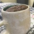 El cooksnap de jimenaale5 cuando hizo Torta de chocolate en taza hecha en microondas.