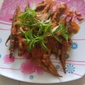 Cooksnap dari eldha rahma untuk resep Sambel Salem Suwir