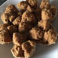 Cooksnap dari reni untuk resep Bolu kukus gula merah