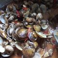 Cooksnap dari Fitri Hidayah Syam untuk resep Kepiting asam manis pedas