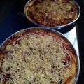 Cooksnap dari Yuni untuk resep Pizza Soft Dough enak👍👌