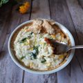 Cooksnap dari An_nesha untuk resep BUBUR JALO'