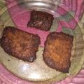 Cooksnap dari Ranni untuk resep Resep Tempe Tahu Bacem Goreng