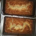 Dustin Peterson's cooksnap of when they made Banana Bread.
