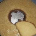 Cooksnap dari elfa humaira untuk resep Bolu Panggang Enak, Lembut, dan Wangi