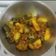 Bina Talati's cooksnap of when they made ભરેલાં રવૈયા-બટાકાનું શાક(Stuffed Brinjal and aloo Shak Recipe in Gujarati)).