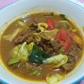Cooksnap dari Rieshanty Aldino untuk resep Tongseng Kambing Khas Solo