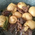 Cooksnap dari Cory Senjaya untuk resep Semur ati ampela