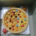 Cooksnap dari Cindy Indah Natalia untuk resep Pie Susu Teflon Praktis (Takaran Sendok)