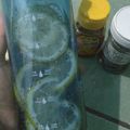 Cooksnap dari Isti Halimatul Sa'diah untuk resep Infused water, Lemon, Chia Seeds,Madu