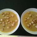 El cooksnap de Irene T cuando hizo Puré de verduras.