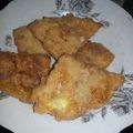 Cooksnap dari Anggita untuk resep Telor krispi