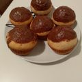 bViola Cooksnap-ja, amikor elkészítette a(z) Banános muffin🧁🍌 receptet.