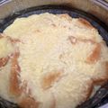 Cooksnap dari Dita Ayu Cahyaning Prastiwi untuk resep Setup roti tawar kukus santan