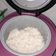 Cooksnap dari anita sofiyana untuk resep Nasi Uduk Santan Kara Rice Cooker