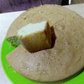 Cooksnap dari Ana untuk resep Bolu panggang sederhana