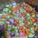 Cooksnap dari Ummu Abbas untuk resep Acar mentah