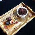 کوک اسنپ مهدیه کولیوند بعد از امتحان کردن مارمالاد انجیر😋👌مربى التين👍.