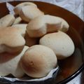 El cooksnap de Sabri M cuando hizo GALLETITAS FÁCILES 🔥.