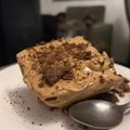 El cooksnap de luana Lambert cuando hizo Chocotorta (casi la original).