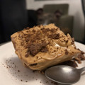 El cooksnap de luana Lambert cuando hizo Chocotorta (casi la original).