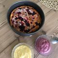 Kitti Frei Cooksnap-ja, amikor elkészítette a(z) Sütőben sült túrós palacsinta receptet.