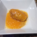 El cooksnap de M.Jose cuando hizo Bolas de patatas rellena de carne.