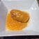 El cooksnap de M.Jose cuando hizo Bolas de patatas rellena de carne.