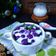 Cooksnap dari Tri Yunianti untuk resep Bubur Candil Ubi Ungu