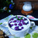 Cooksnap dari Tri Yunianti untuk resep Bubur Candil Ubi Ungu