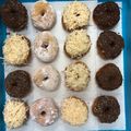 Cooksnap dari Kartika Rini Mayadi untuk resep Donat Kentang Legend