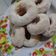 Cooksnap dari bekti mega untuk resep Donat Jagung Eggless