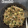 Cooksnap dari Dapoer Ciptasari (Memasaklah dgn hati dan cinta) untuk resep Karedok Mentah ala Sunda