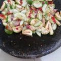 Cooksnap dari Nyakleya - Rachma Lia untuk resep Beberuk Terong