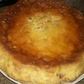 El cooksnap de victoria cardozo cuando hizo Budín de pan.