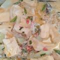 Cooksnap dari Margaret Dyah untuk resep Jangan Tahu / Lodeh Tahu