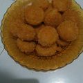 Cooksnap dari dy nata untuk resep Ubi jalar goreng crispy