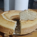 El cooksnap de Griselda cuando hizo Budín de limón glaseado 🍋😋.