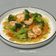 Cooksnap dari Elia Wahid untuk resep Brokoli Cah Udang Simple