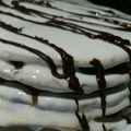 El cooksnap de Carolina Sepulveda cuando hizo Rogel.