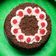 Cooksnap dari Dinda Amy untuk resep Birthday cake❤️lovely