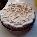 El cooksnap de lara besteiro cuando hizo Lemon pie.