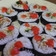Cooksnap dari Yanni Liang untuk resep Nasi Gulung Nori ( "sushi" rumahan )