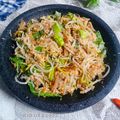 Cooksnap dari Widjie Astuti untuk resep Kohu - Kohu daging ayam