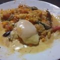 El cooksnap de gisela goncalves cuando hizo Delicia de almuerzo🤗🇦🇷 sin carne, saludables y nutritivos😋.