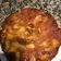 El cooksnap de Eduardo Carlos Sconza cuando hizo "Tarta de manzana invertida".