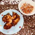 Cooksnap dari Diana ( Di’Dapur) untuk resep Ayam Goreng Bawang Khas Batam