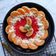Cooksnap dari Stefani Dessy untuk resep Pizza Topping Buah