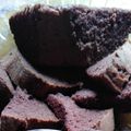 Cooksnap dari Ika untuk resep Bolu Chocolatos Panggang