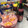 El cooksnap de felipe cuando hizo Sangría de vino tinto.